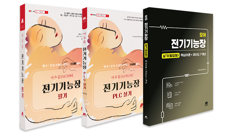 전기기능장교재이미지